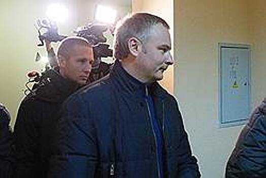 Полицейский проиграл со счетом на 1,6 млрд рублей