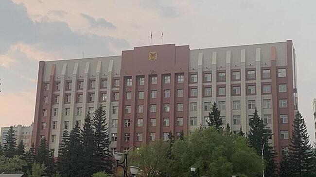 В Забайкалье создан специальный Совет по системным вопросам развития региона