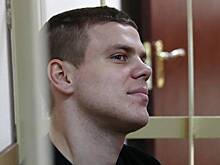 Кокорин в суде извинился перед Паком