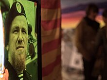 В ЛНР покажут фильм о Мотороле