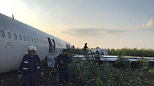 Экс-инженер Boeing оценил действия пилотов при аварийной посадке А321