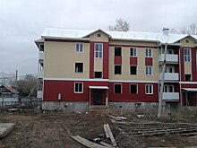 Снести нельзя оставить: судьбу соцдомов на Доковской планируют решить до конца 2018-го