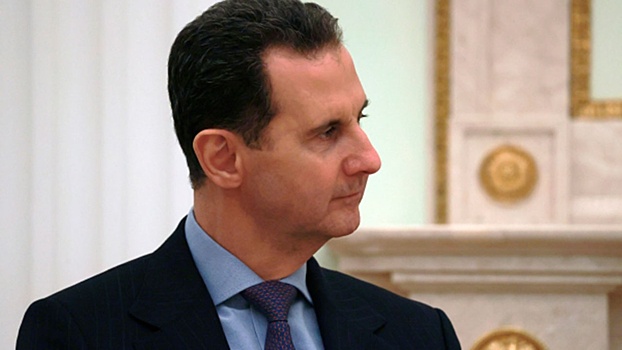 Асад рассказал о готовящемся соглашении РФ и Сирии по экономическому сотрудничеству