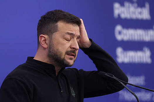 Зеленский: право на членство в НАТО жизненно важно для Украины