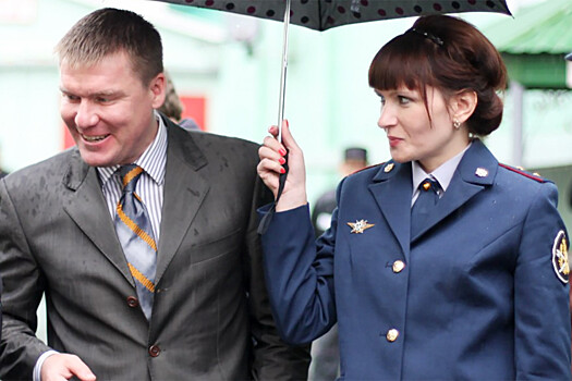 Экс-капитана ФК «Рубин» Сергея Харламова приговорили к 12 годам тюрьмы