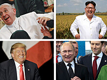 6 октября отмечается Всемирный день улыбки