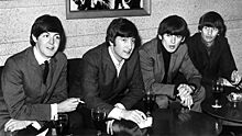 О группе The Beatles снимут сразу четыре фильма