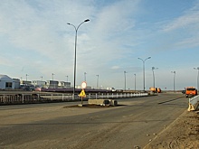В Нижегородской области в рамках приоритетного проекта отремонтируют 75,5 км дорог