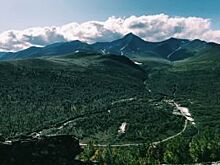 Выживание в Югре. Зачем московичей 5 дней «пытали» в тайге без еды?