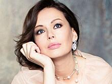 Ирина Безрукова: «Я стала комментатором кино для незрячих»»