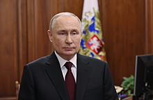 Стало известно, кто может возглавить избирательный штаб Путина