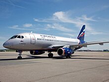 «Аэрофлот» задержал саратовский рейс на 11 часов