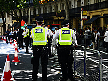 В Британии создадут аналог ФБР