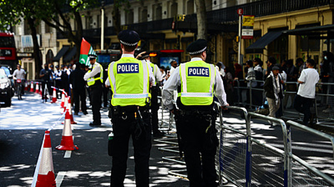 В Британии создадут аналог ФБР