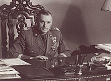 Как советский маршал Рокоссовский изменил польскую армию