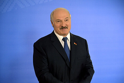 Лукашенко: азербайджанцы нам не чужие