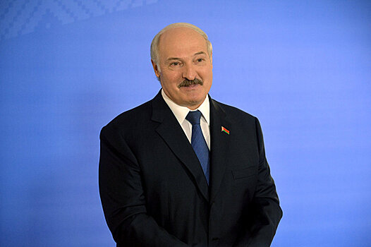 Лукашенко: Баку и Минск движутся в одном направлении