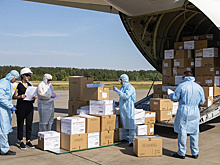 В Свердловскую область завезли 7,5 млн полезных клещей