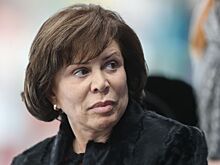 Роднина — об Украине: представители этого уникального государства несут галиматью