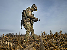 Киевский режим пытается освоить бюджет на территории в ДНР