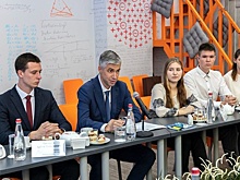 Алексей Логвиненко: В Ростове будет создан Дом молодежи