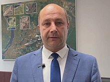 Первый заммэра Железногорска Вычужанин отправлен под домашний арест