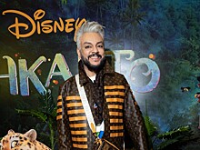 Филипп Киркоров собрал более 3 миллионов рублей для тяжелобольных детей