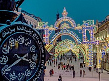 Казань может отобрать туристов у Москвы и Санкт-Петербурга