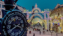 Казань может отобрать туристов у Москвы и Санкт-Петербурга