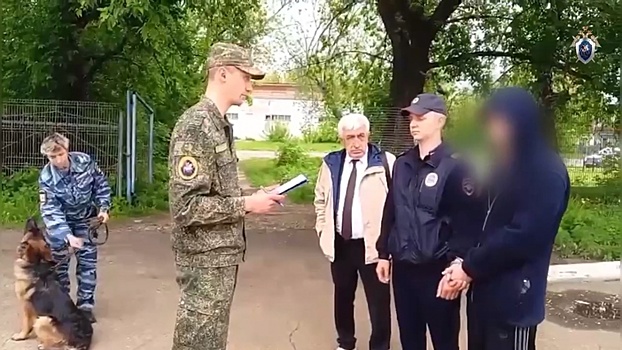 Кровавое убийство из 90-х раскрыли в Нижегородской области