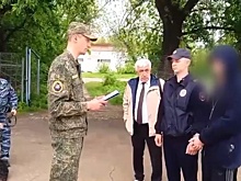 Кровавое убийство из 90-х раскрыли в Нижегородской области
