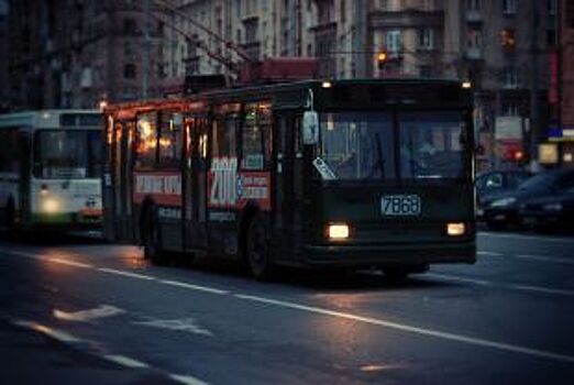В волгоградском электротранспорте проезд в День города будет бесплатным