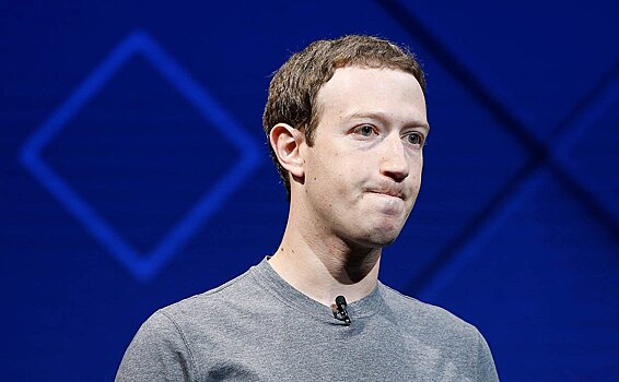 Основатель Facebook обвинил Twitter в поддержке цензуры