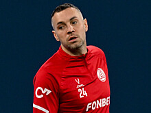 Тедеев объяснил, почему Дзюба будет капитаном «Акрона» в матче РПЛ с «Зенитом»