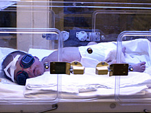 Свыше 50 млн рублей выделили скандальному новокузнецкому роддому на закупку современного оборудования