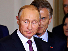 Во Франции раскрыли секрет успеха Путина