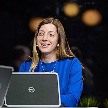 Журналистка бежала из Украины из-за угроз. Причина - расследование в отношении StopFake