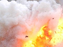 Минимум 10 человек погибли при взрыве на нефтяном танкере