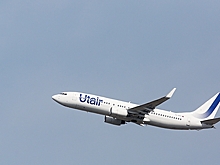 Utair объявила о запуске рейсов внутри страны