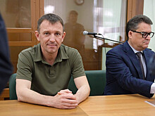 По делу генерала Попова погасили часть нанесенного ущерба