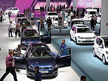 Аналитики: половина импортных авто приходится на Японию и Германию