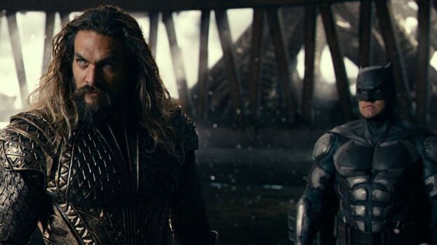 Бэтмена, скорее всего, не будет в «Аквамене 2»