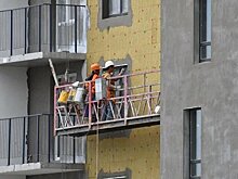 Капремонт многоквартирных домов в Татарстане завершен на 98%