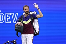 Чемпион ATP Finals 2020 Медведев рассказал о шансах на еще одну победу