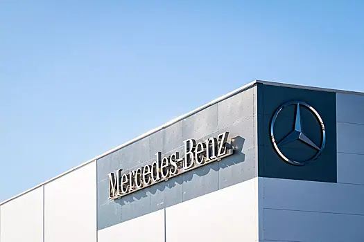 В Госдуме назвали условие возвращения Mercedes-Benz и BMW