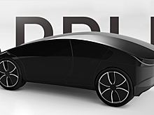 Первый электромобиль Apple будет беспилотным