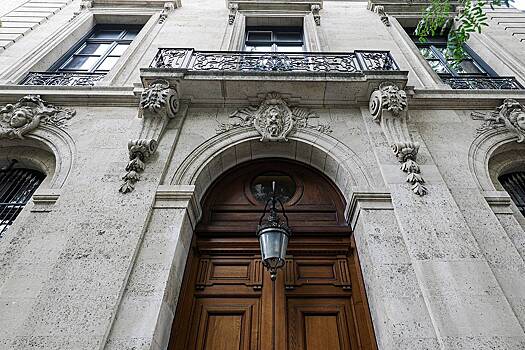 Стоимость покупки Эпштейном особняка у бывшего главы Victoria’s Secret была 20 долларов