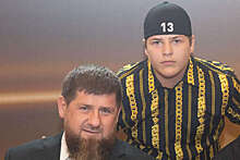 Кадыров: Адам счел бы за честь получить 8 лет колонии за избиение Журавеля