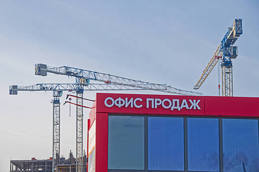 Девять девелоперов из Топ-20 снизили выручку по итогам первого полугодия 2025 года