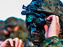 В РФ создан ослепляющий любую оптику снаряд